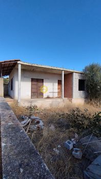 Detached home 60sqm for sale-Artemida (Loutsa) » Galini