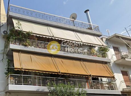 Apartment 100sqm for sale-Papagou » Kato Papagou