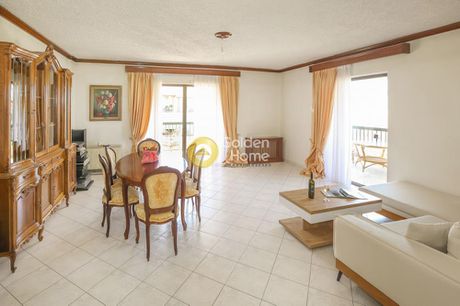 Apartment 137sqm for sale-Glyfada » Terpsithea