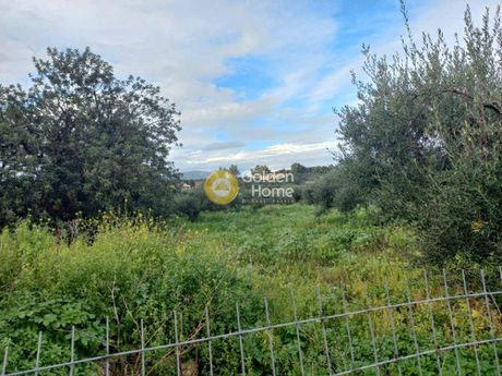 Land plot 1.722sqm for sale-Vamos » Gavalochori