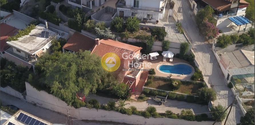 Μονοκατοικία 128 τ.μ. προς πώληση, Περάνι