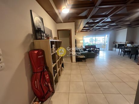 Apartment 130sqm for sale-Glyfada » Golf