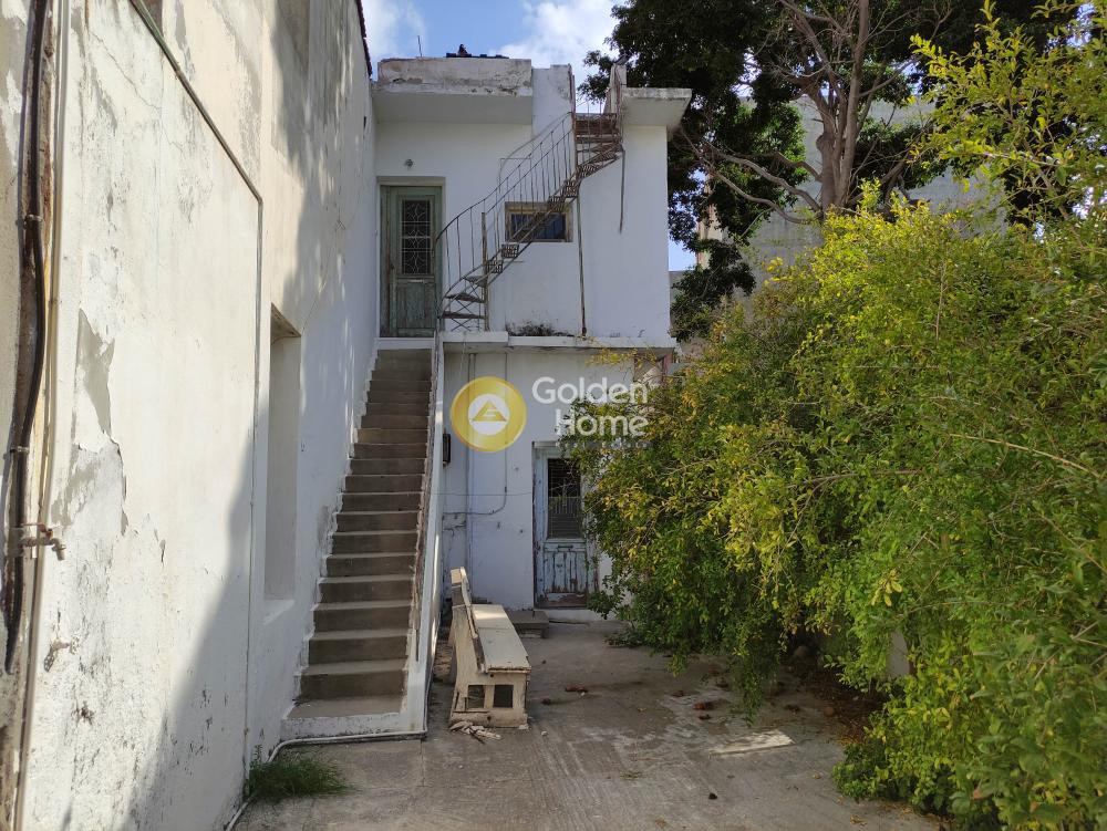 Μονοκατοικία 320 τ.μ. προς πώληση, Λιμένας Χερσονήσου