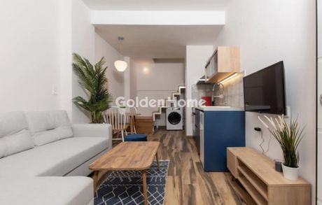 Apartment 34sqm for sale-Lefkos Pirgos