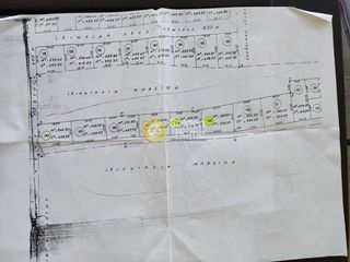 Αγροτεμάχια 550 τ.μ. για πώληση