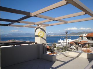 Μεζονέτα 207 τ.μ. για πώληση, Εύβοια, Ανθηδώνος-thumb-2