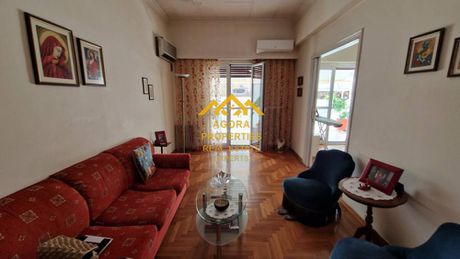 Apartment 66sqm for sale-Patision - Acharnon » Agios Panteleimonas