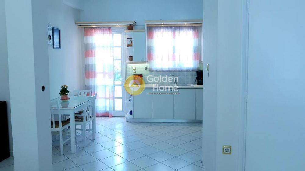 Διαμέρισμα 110 τ.μ. προς πώληση, Άνω Πετράλωνα