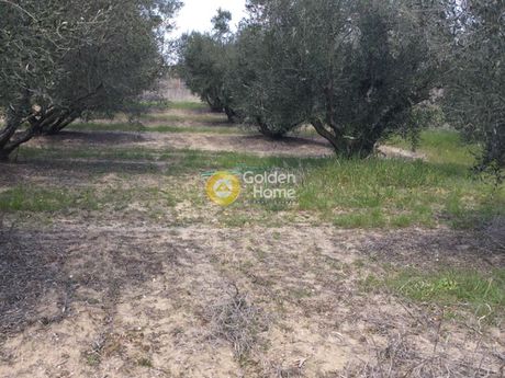 Land plot 294 sqm for sale