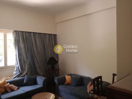 Apartment 70sqm for sale-Koridallos » Orio Agias Varvaras