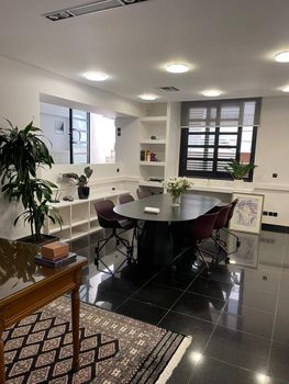 Office 100sqm for sale-Kolonaki - Likavitos » Kolonaki