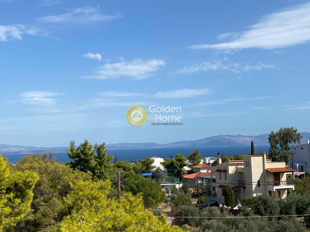 Μονοκατοικία 210 τ.μ. προς πώληση, Κέντρο Νέας Μάκρης