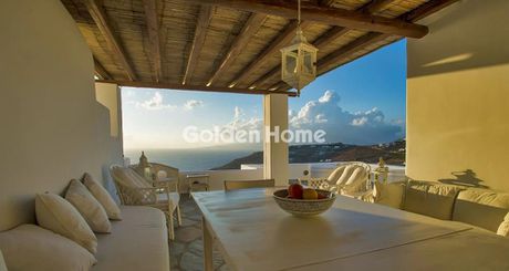 Maisonette 132sqm for sale-Mykonos » Agios Stefanos