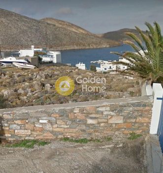 Land plot 4.000sqm for sale-Tinos » Ormos Panormou
