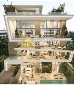 Maisonette 320sqm for sale-Glyfada » Glyfada - Center