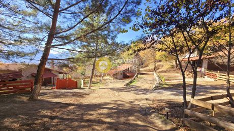 Land plot 7.562sqm for sale-Amfikleia » Palaiochori Dorieon