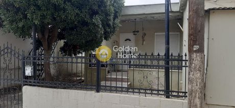 Detached home 73sqm for sale-Volos » Ag. Anargiroi