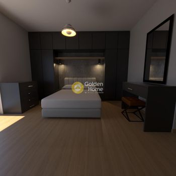 Apartment 91sqm for sale-Patra » Abelokipi