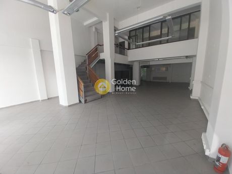 Store 309sqm for rent-Gizi - Pedion Areos » Gkyzi - Arios Pagos