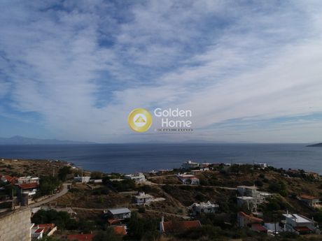 Parcel 1.554sqm for sale-Keratea » Mikrolimano
