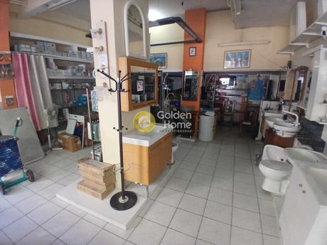 Store 85sqm for rent-Pagkrati » Profitis Ilias