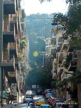 Apartment 50sqm for sale-Gizi - Pedion Areos » Gkyzi - Arios Pagos
