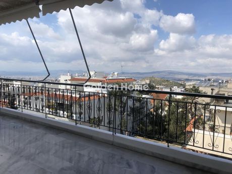 Apartment 108sqm for sale-Vironas » Kareas