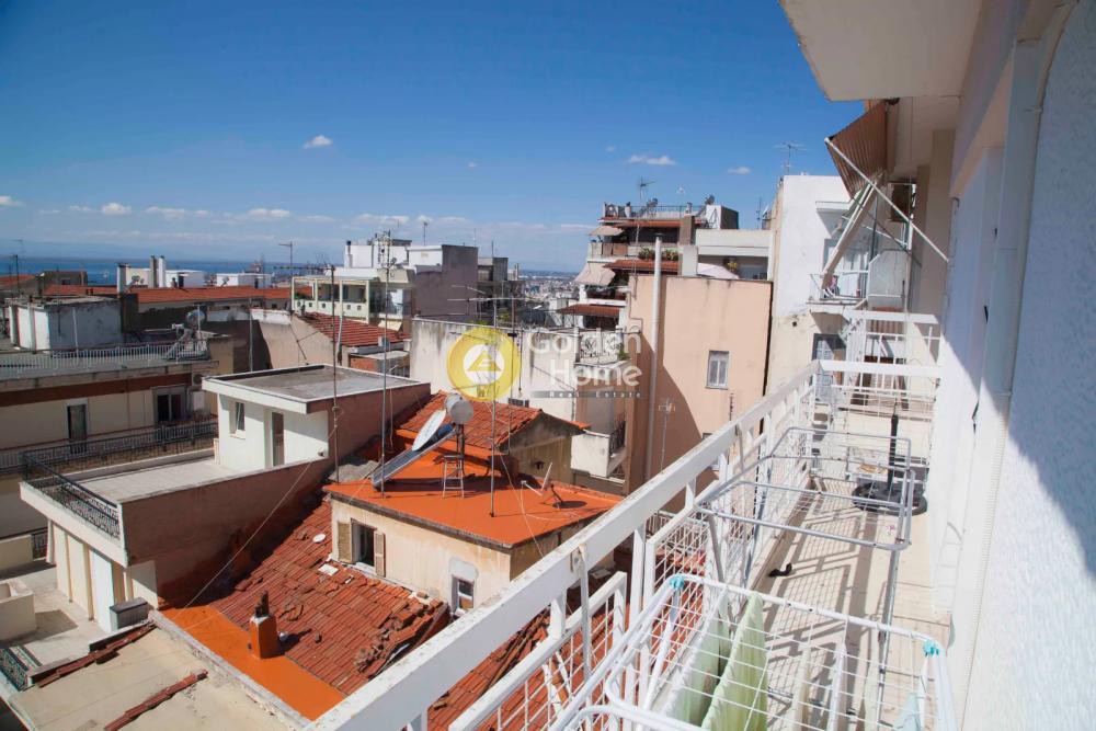 Διαμέρισμα 120 τ.μ. πρός πώληση, Θεσσαλονίκη - Κέντρο, Διοικητήριο