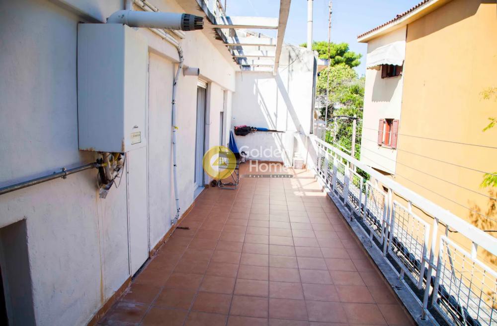 Διαμέρισμα 120 τ.μ. πρός πώληση, Θεσσαλονίκη - Κέντρο, Διοικητήριο