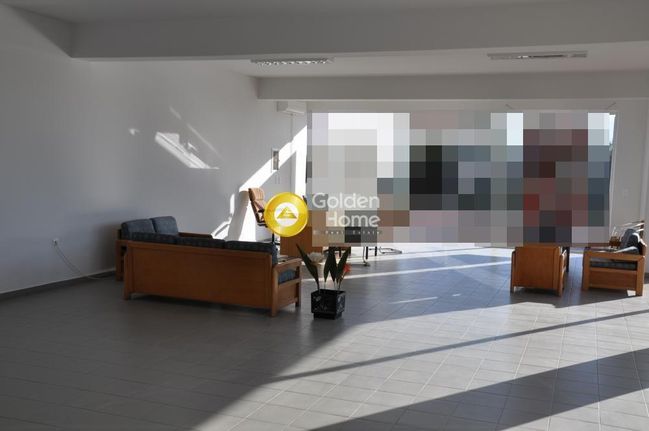 Κατάστημα 294 τ.μ. για ενοικίαση, Ν. Λασιθίου, Μακρύς Γιαλός