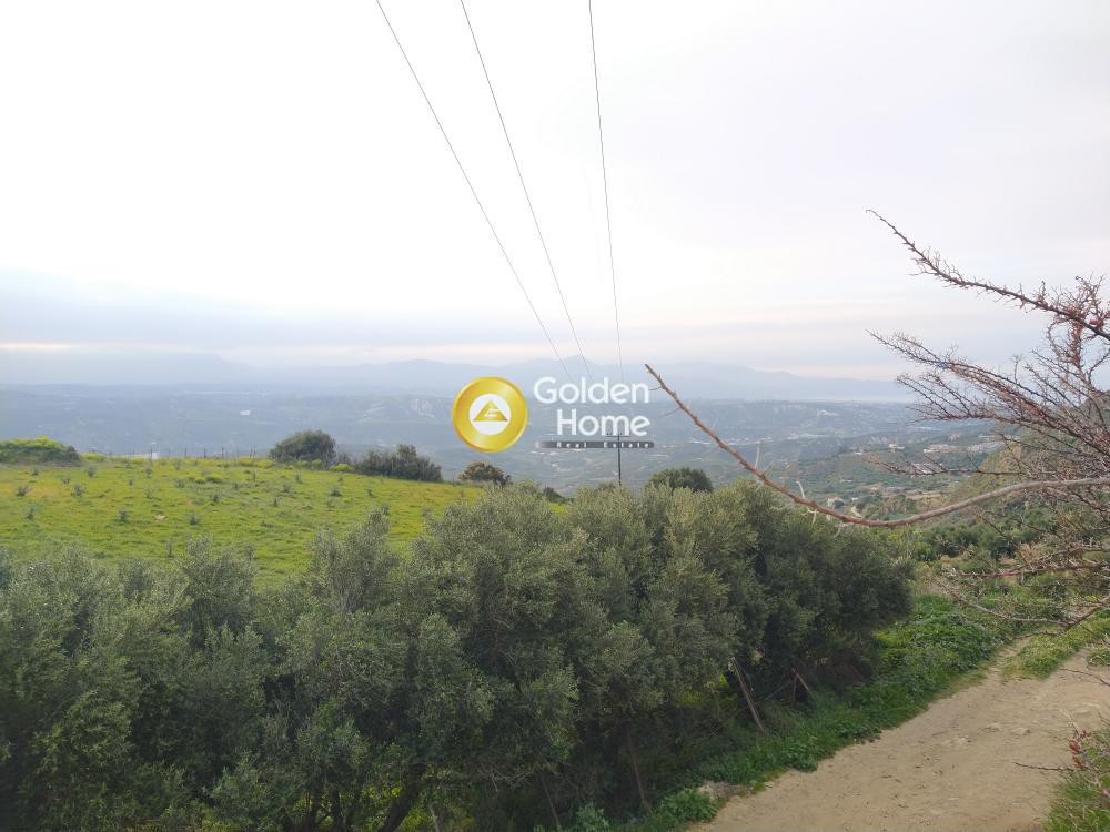Οικόπεδο 3.364 τ.μ. προς πώληση, Άγιος Βλάσιος Ηρακλείου