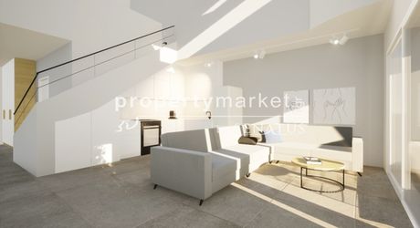 Maisonette 97sqm for sale-Eleitheres » Nea Iraklitsa