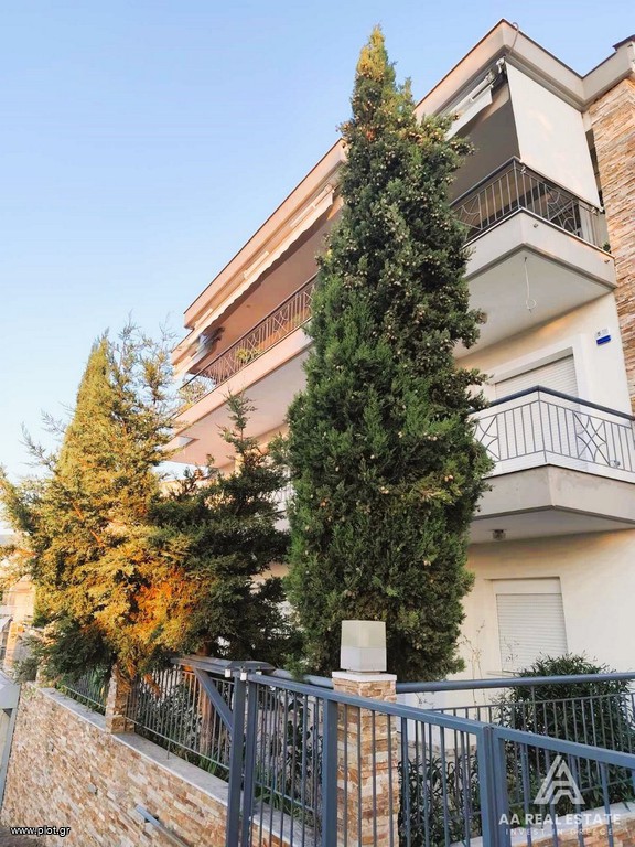 Διαμέρισμα 120 τ.μ. πρός πώληση, Θεσσαλονίκη - Περιφ/Κοί Δήμοι, Πεύκα