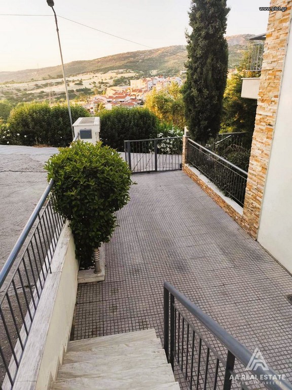 Διαμέρισμα 120 τ.μ. πρός πώληση, Θεσσαλονίκη - Περιφ/Κοί Δήμοι, Πεύκα