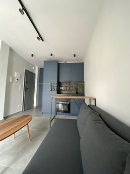 Studio / γκαρσονιέρα 24τ.μ. για πώληση-Μπότσαρη