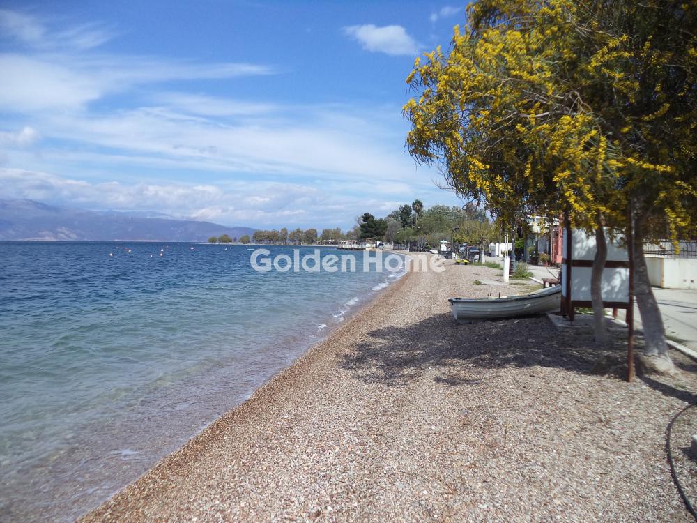 Διαμέρισμα 32 τ.μ. για πώληση, Αχαΐα, Αιγιάλεια