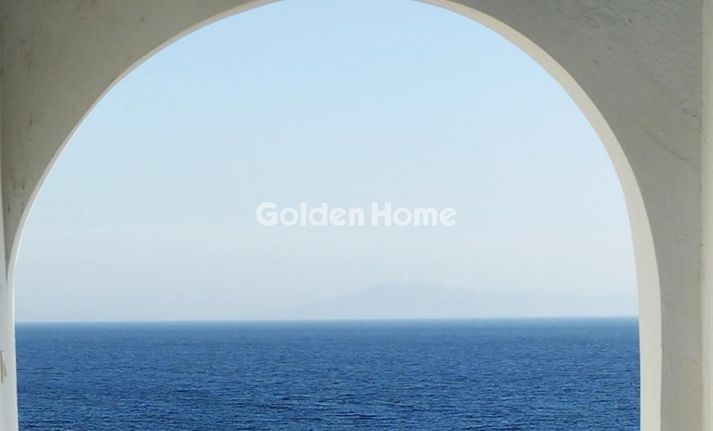Κτίριο 393 τ.μ. για πώληση, Κυκλάδες, Άνδρος