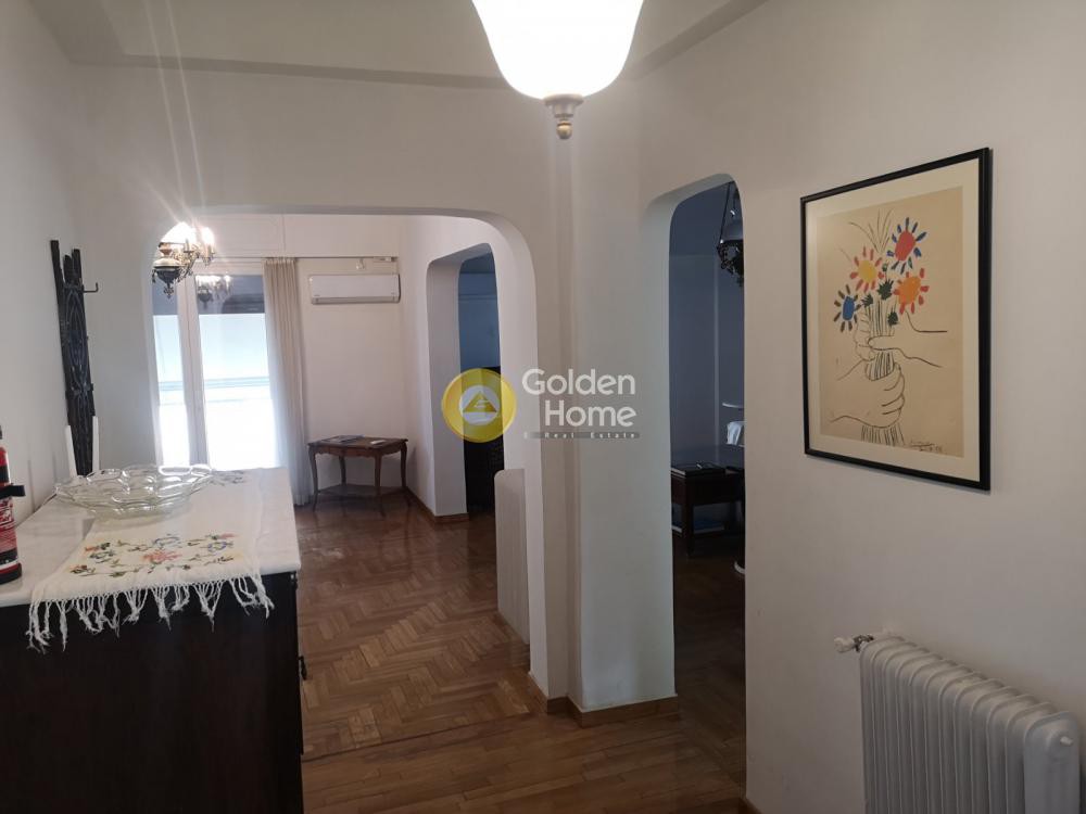 Γραφείο 106 τ.μ. πρός ενοικίαση, Αθήνα - Κέντρο, Λεωφ. Πατησίων - Λεωφ. Αχαρνών
