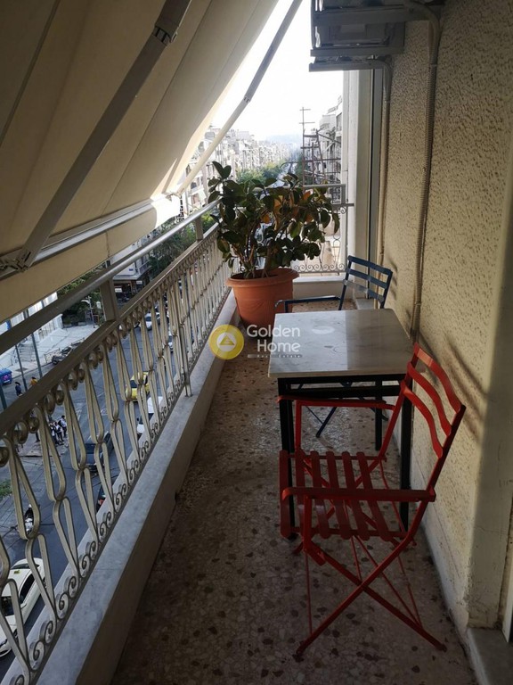Γραφείο 106 τ.μ. πρός ενοικίαση, Αθήνα - Κέντρο, Λεωφ. Πατησίων - Λεωφ. Αχαρνών