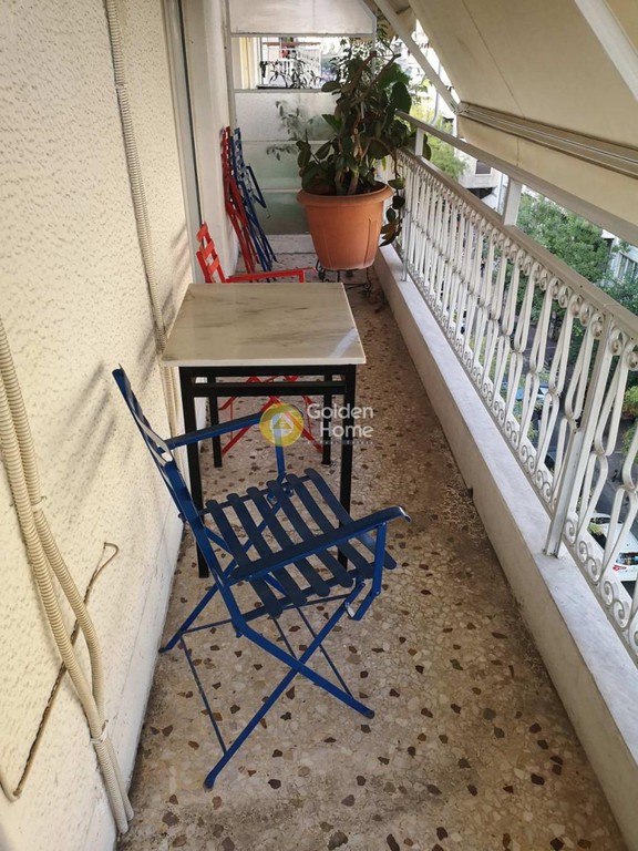 Γραφείο 106 τ.μ. πρός ενοικίαση, Αθήνα - Κέντρο, Λεωφ. Πατησίων - Λεωφ. Αχαρνών