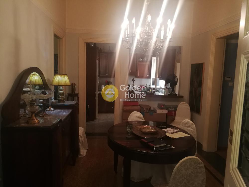 Κτίριο 272 τ.μ. προς πώληση, Πλατεία Βάθης