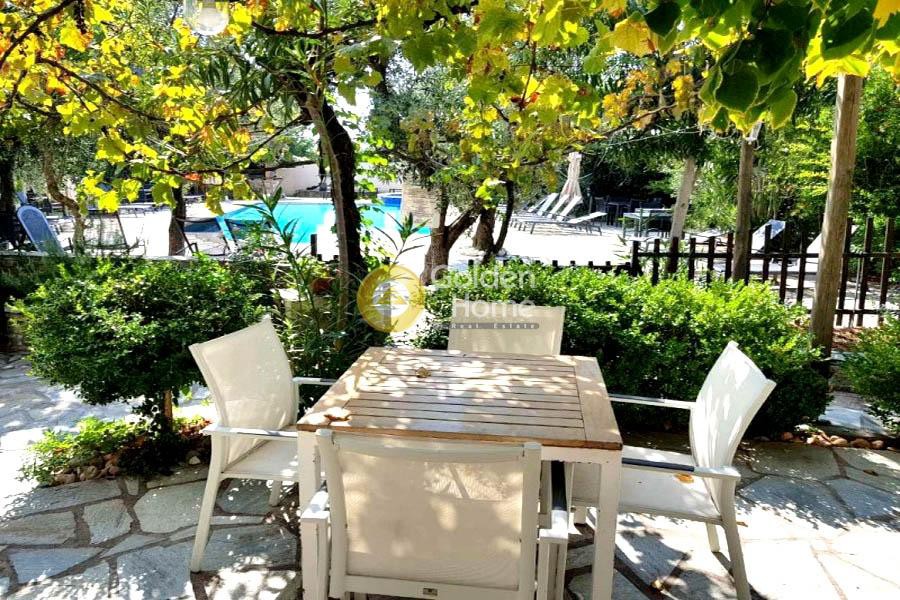 Ξενοδοχείο 1.096 τ.μ. πρός πώληση, Μαγνησία, Αφέτες
