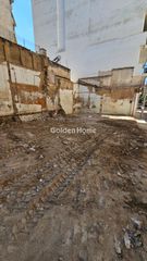 Land plot 130 sqm for sale