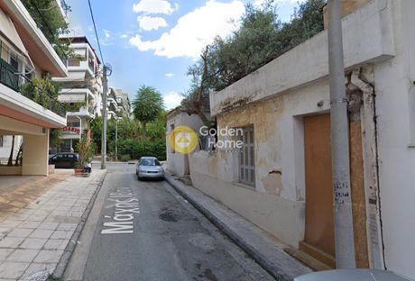 Οικόπεδο 130τ.μ. για πώληση-Σεπόλια - σκουζέ » Λόφος σκουζέ