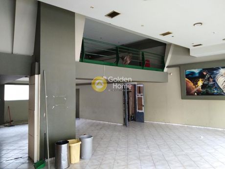 Store 137sqm for rent-Vironas » Neo Pagkrati