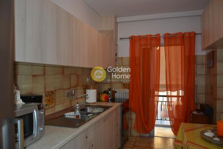 Apartment 74sqm for sale-Drapetsona » Agios Fanourios