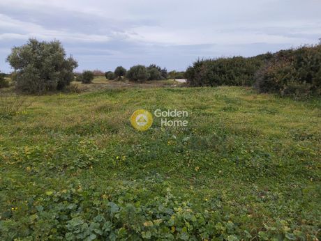 Land plot 190sqm for sale-Acharnes » Agrileza