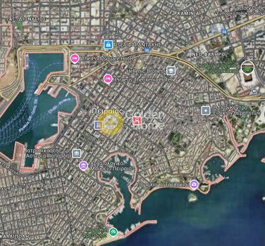 Land plot 192sqm for sale-Neo Faliro