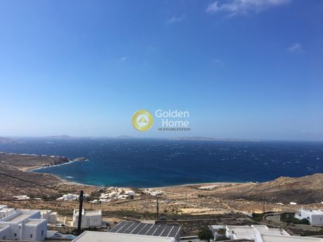 Apartment 100sqm for rent-Mykonos » Agios Stefanos