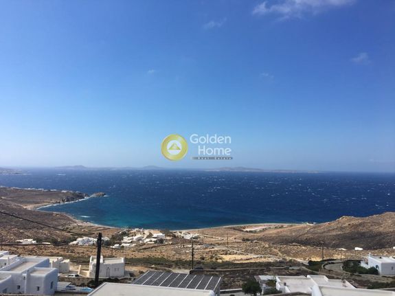 Διαμέρισμα 100 τ.μ. για ενοικίαση, Κυκλάδες, Μύκονος